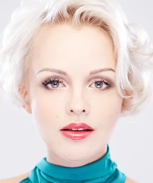 Ольга Атанасова фото