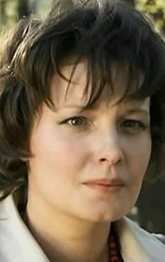 Ольга Берёзкина фото