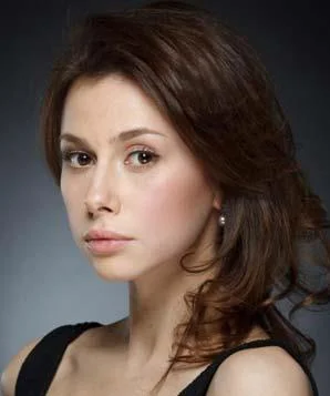 Ольга Бобкова фото