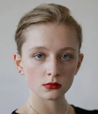 Бодрова Ольга фото