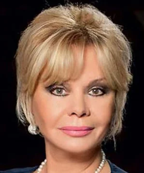 Ольга Богданова фото