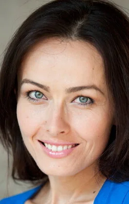 Ероховец Ольга фото