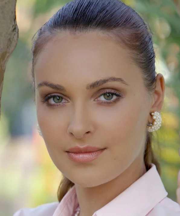 Ольга Фадеева фото