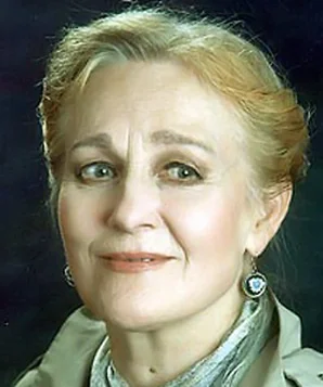 Ольга Фомичева фото