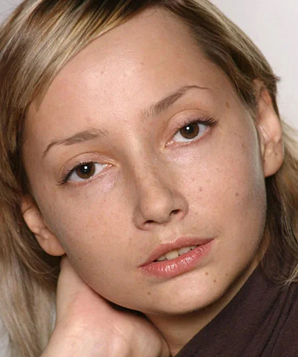 Ольга Герчакова фото