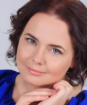 Ольга Голубева фото