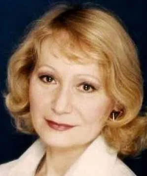 Ольга Громова фото