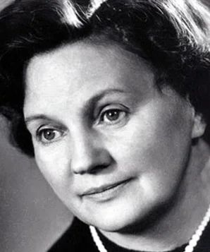 Ольга Хорькова фото