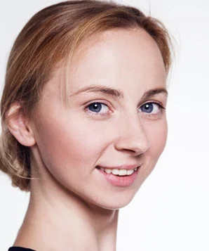 Ольга Колокольцева фото