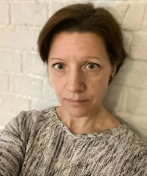 Ольга Кудрявцева фото