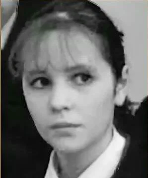 Ольга Куроедова фото