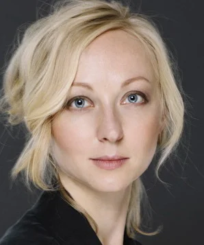 Ольга Ларина фото