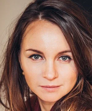 Литвинова Ольга фото