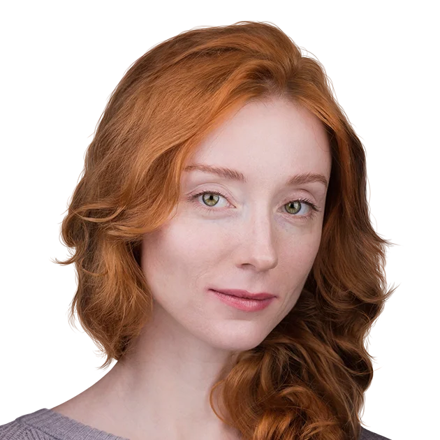 Макеева Ольга фото