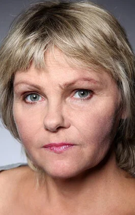 Малахова Ольга фото