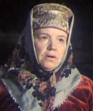 Ольга Малоземнова фото