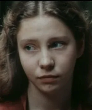 Ольга Мелихова фото