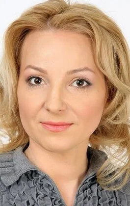 Мокшина Ольга фото