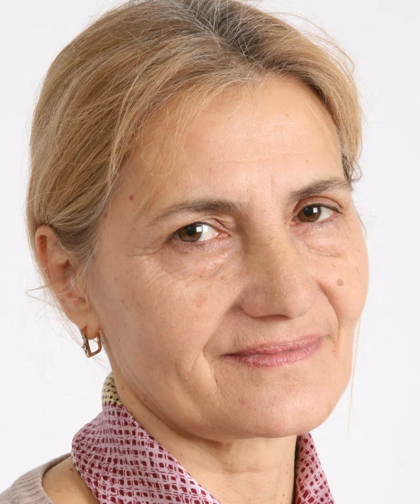 Ольга Приходько фото