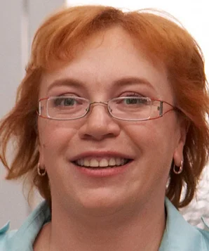 Ольга Прохватыло фото