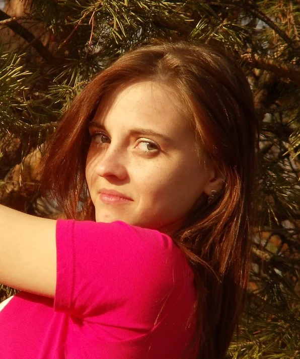 Ольга Шилина фото