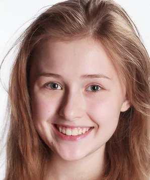 Ольга Штыркова фото