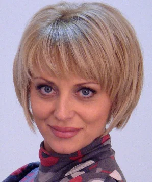 Ольга Сизова фото