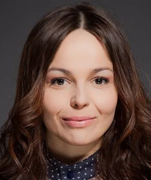 Ольга Скворцова фото