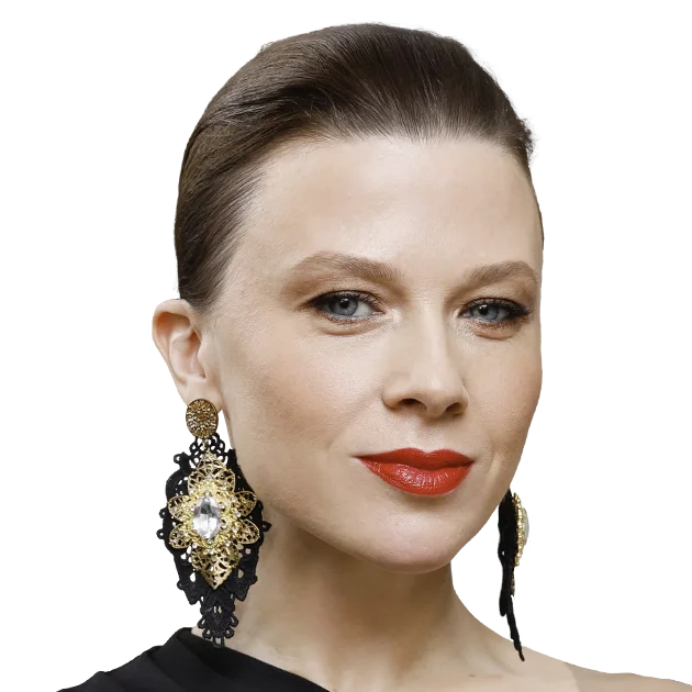 Смирнова Ольга фото