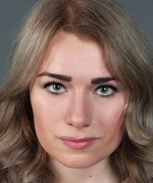 Ольга Сорока фото