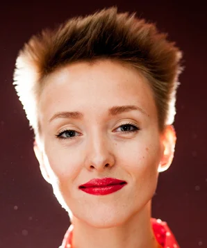 Сташкевич Ольга фото