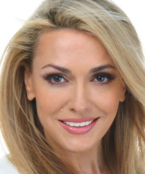 Ольга Сумская фото