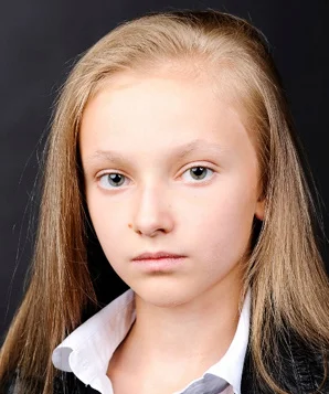 Ольга Титова фото