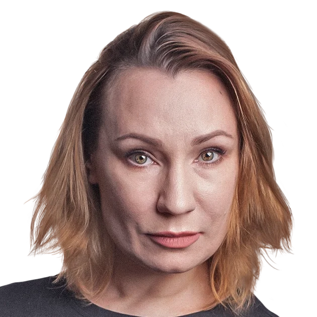 Тумайкина Ольга фото