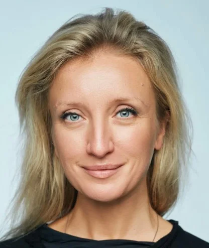 Воронина Ольга фото