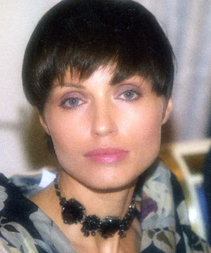 Ольга Яковцева фото