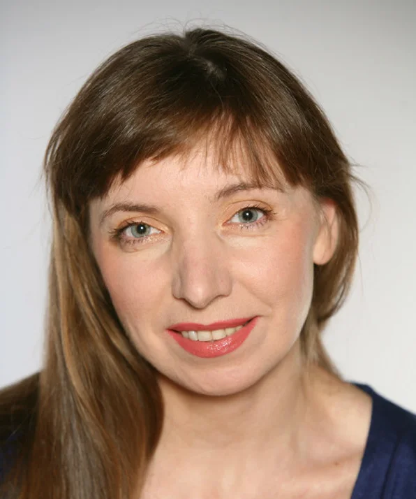 Ольга Юрасова фото