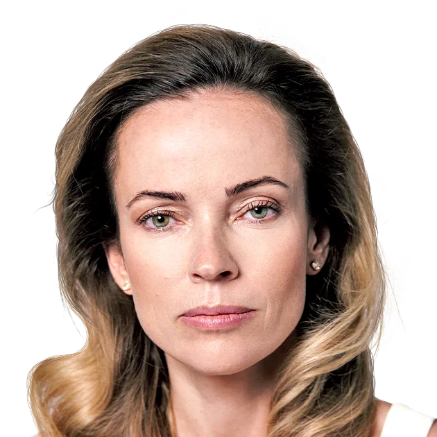 Зайцева Ольга фото