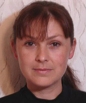 Ольга Завьялова фото