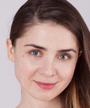 Ольга Зейгер фото