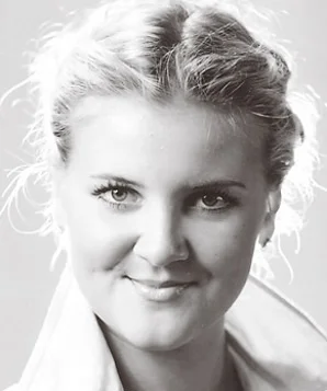 Ольга Жевакина фото