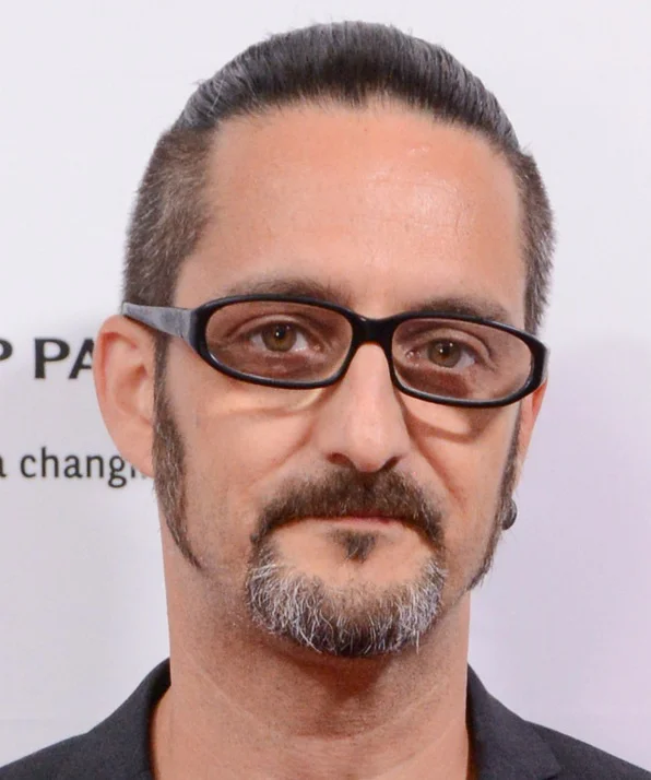 Оливье Массе-Депасс фото