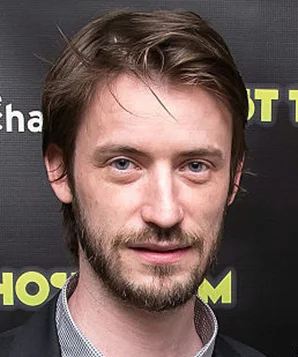 Оливер Ирвинг фото