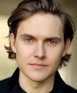 Куперсмит Оливер фото