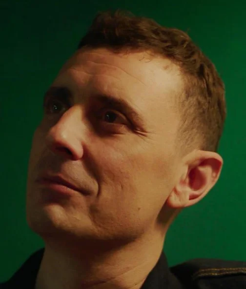 Митковски Оливер фото