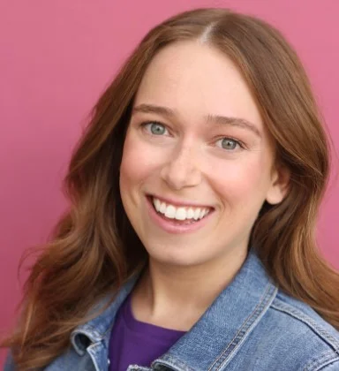 Кейн Оливия фото