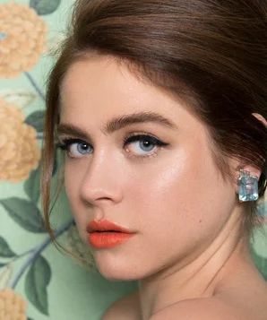 Оливия Луккарди фото