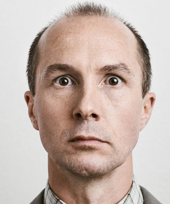 Олле Сарри фото