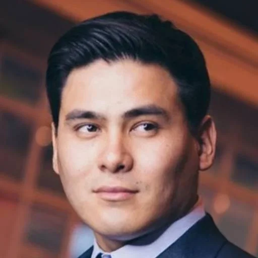 Альжанов Олжас фото