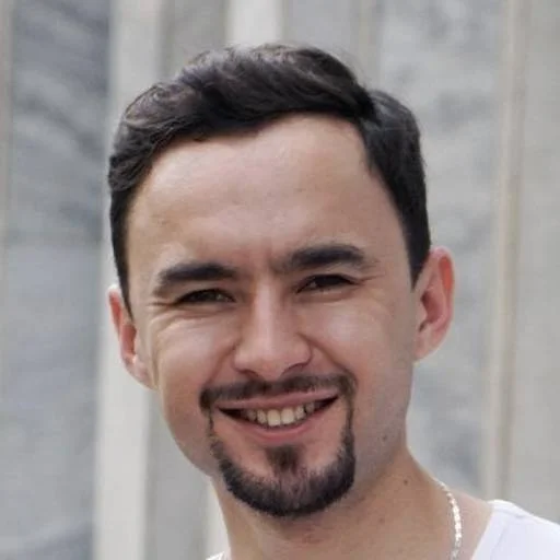 Нурбай Олжас фото